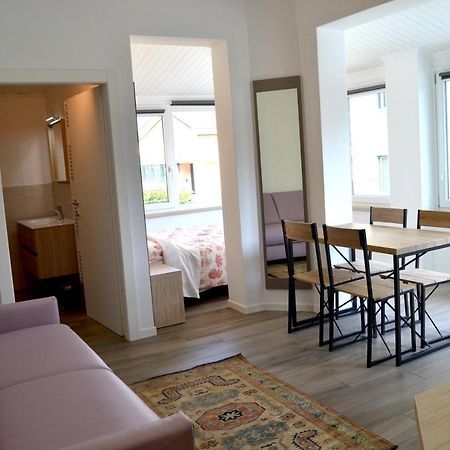 Iris Ar Holiday-Home Peschiera del Garda Bagian luar foto