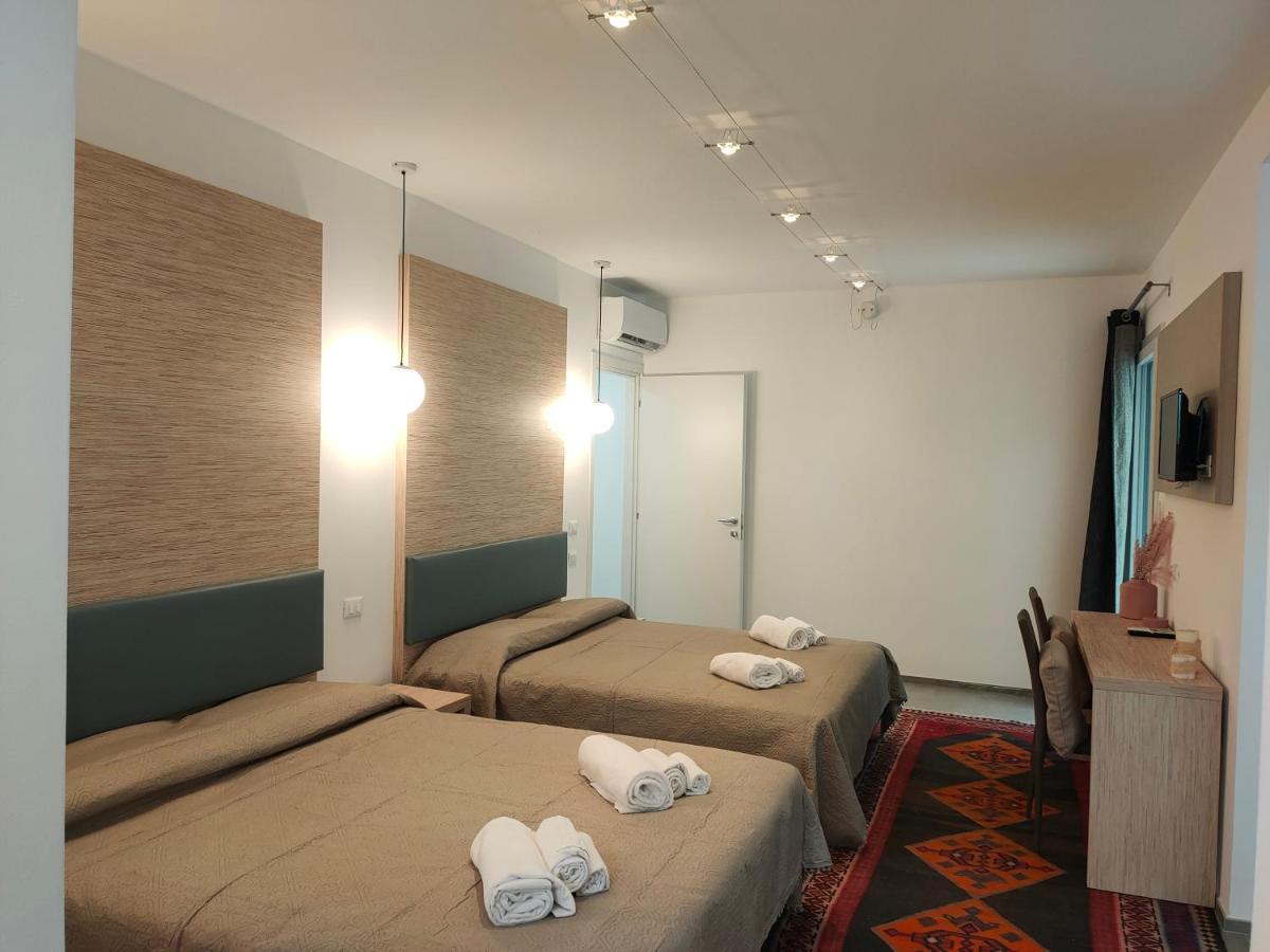 Iris Ar Holiday-Home Peschiera del Garda Bagian luar foto