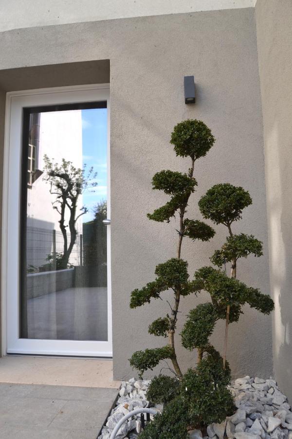 Iris Ar Holiday-Home Peschiera del Garda Bagian luar foto